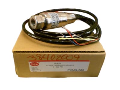 FIREYE PXMS-200