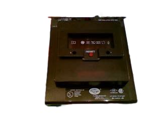 FIREYE EPD-167