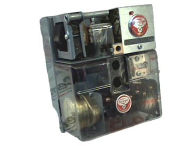 FIREYE 24CJ5-5010