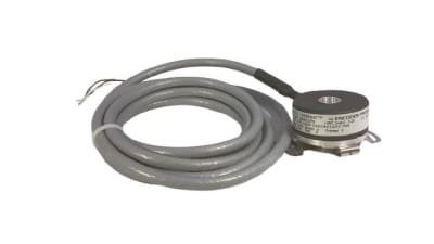 ENCODER PRODUCTS COMPANY 15T-05SF-0600NV1AOC-F06