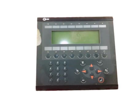 FIREYE E300