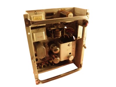 FIREYE 26RJ8-1008