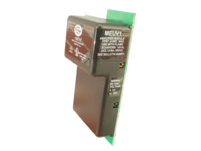 FIREYE MEUV1