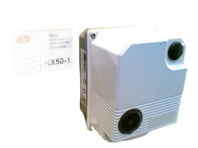 FIREYE NX50-1
