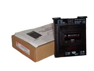 FIREYE EPD160