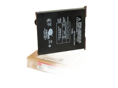 FIREYE E1R2