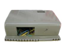 FIREYE 71D81