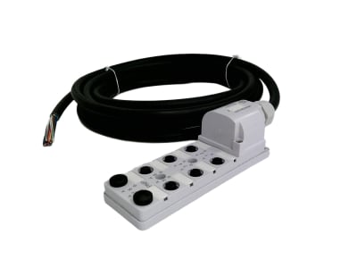RADWELL VERIFIED SUBSTITUTE VB805P7X175-SUB