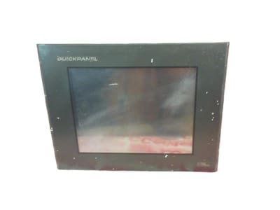 FANUC CQPI-CTDE-0000