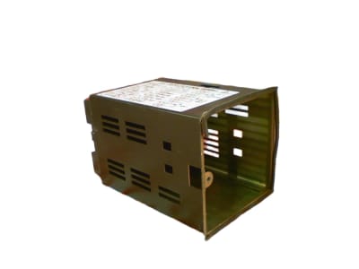 HONEYWELL UDC3000-HOUSING-BLK