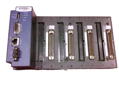 NATIONAL INSTRUMENTS 779490-01