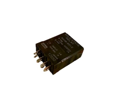 IDEC 12630