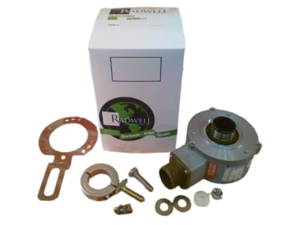 BEI SENSORS 924-01070-393