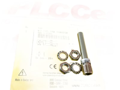 TURCK S4602086