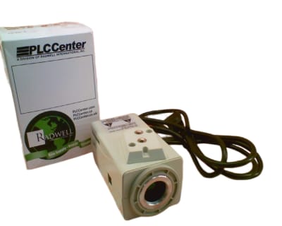MATSUSHITA ELECTRIC WV-CP240