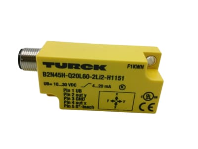 TURCK M1534039