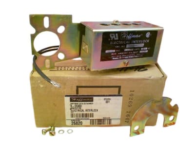 NVENT 26820
