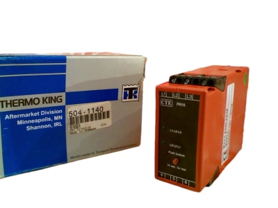THERMO KING K31-51550-00