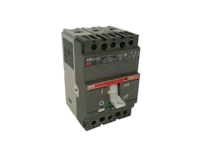 ASEA BROWN BOVERI S1N203