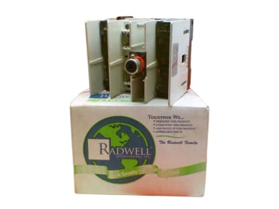 ASEA BROWN BOVERI OESA-20P3A1