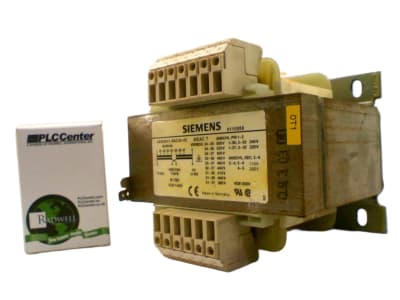 SIEMENS 4AM4641-8BD40-0C