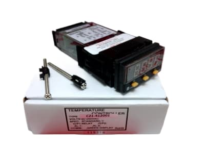 CHROMALOX ETR-3000-412001