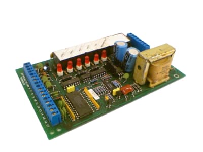 PARKER 020284