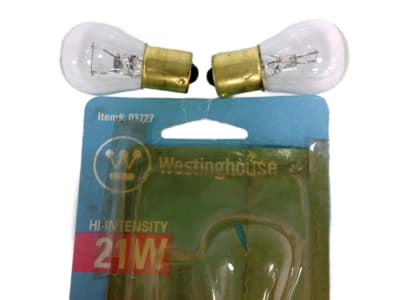 WESTINGHOUSE 03727