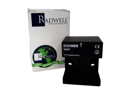 EUCHNER CMS-M-DE
