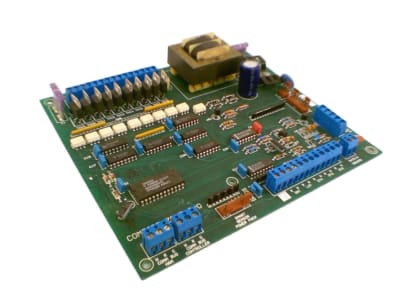 PARKER 020280
