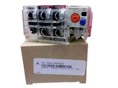 MITSUBISHI TH-N60CXKP42A