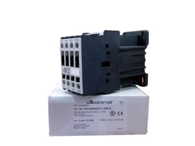 C3 CONTROLS 300S25N30ZC10C133B