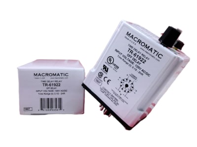 MACROMATIC TR-61922