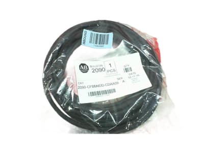 ALLEN BRADLEY 2090-CFBM4DD-CDAA09