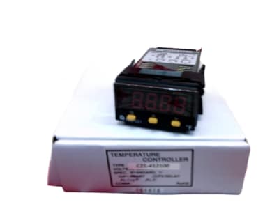 OGDEN ETR-3000-412100
