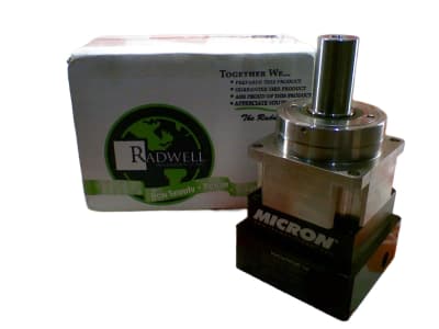 DANAHER MOTION 27-119223-F644