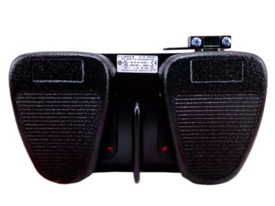 LINEMASTER 632S TWIN DIVIDER