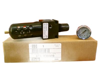 PARKER B75-03BGCG