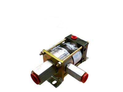 ACCUDYNE INDUSTRIES MS-12