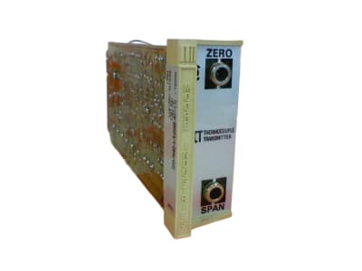 MOORE INDUSTRIES TCT/J20-50MVFS/4-20MA/45DC-FU-PC