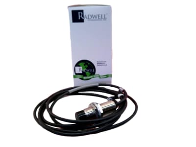 BALLUFF BIC 1I0-N2A02-M18MI-BPX03-020