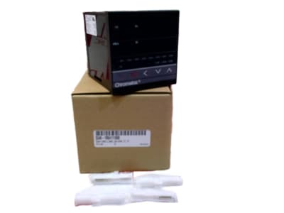 CHROMALOX 33401R04111000