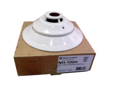 HONEYWELL NH-100H