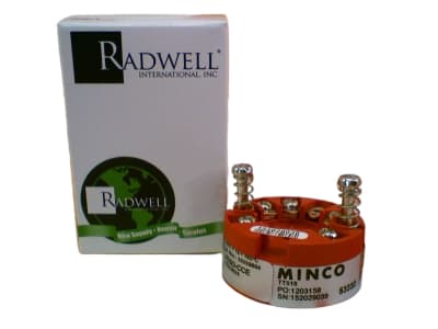 MINCO PRODUCTS TT518PD30130