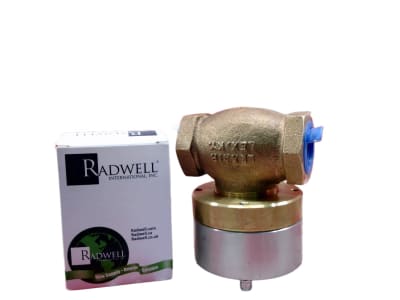 LEXAIR INC 4370202