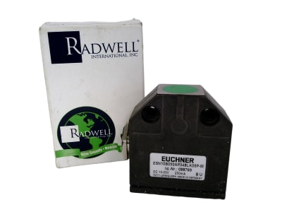 EUCHNER ESN10B050AP048LK05P-M