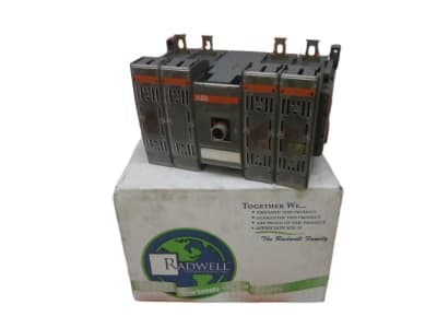 ASEA BROWN BOVERI OS-125B22N1