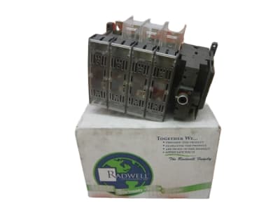 ASEA BROWN BOVERI OS-160B04N2