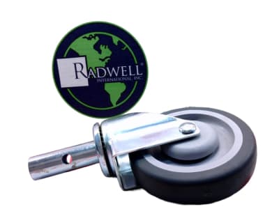 MILWAUKEE HAND TRUCKS RC6710