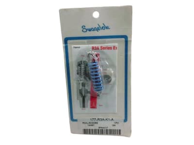 SWAGELOK 177-R3A-K1-A